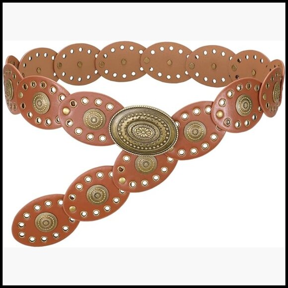 Belts
